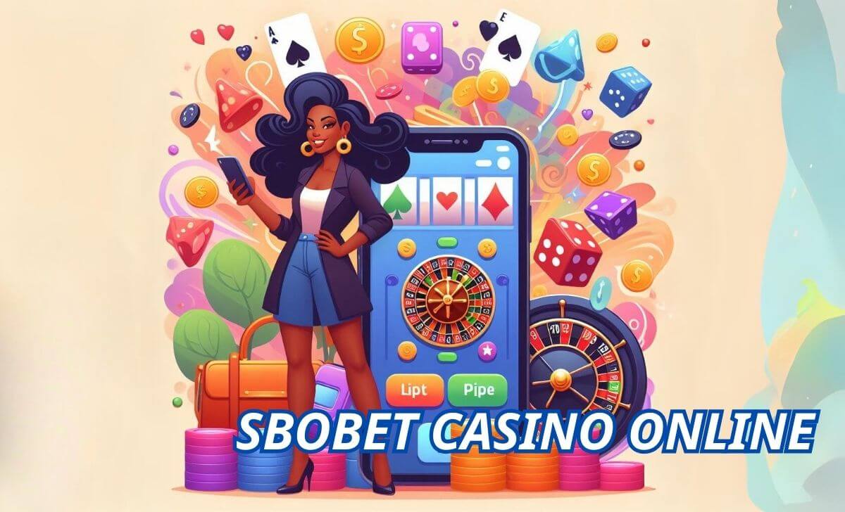 SBOBET casino online