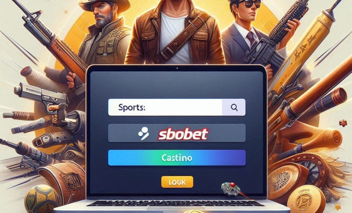 Cách sử dụng tài khoản dùng thử Sbobet hiệu quả nhất