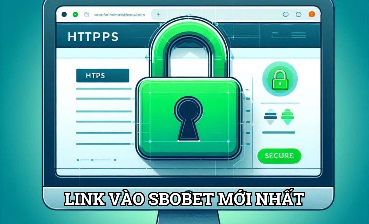 Link vào Sbobet mới nhất không bị chặn